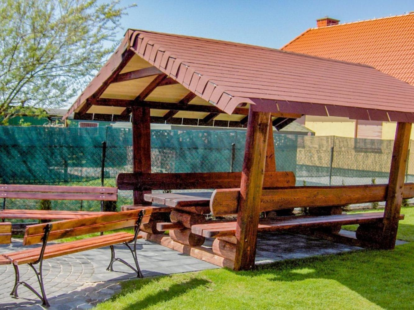 Dobre Smaki Apartaments Chill And Food Sarbinowo Cameră foto