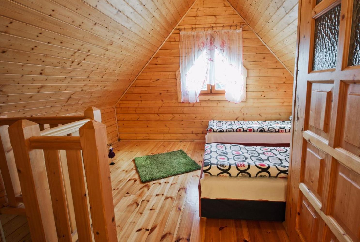 Dobre Smaki Apartaments Chill And Food Sarbinowo Cameră foto